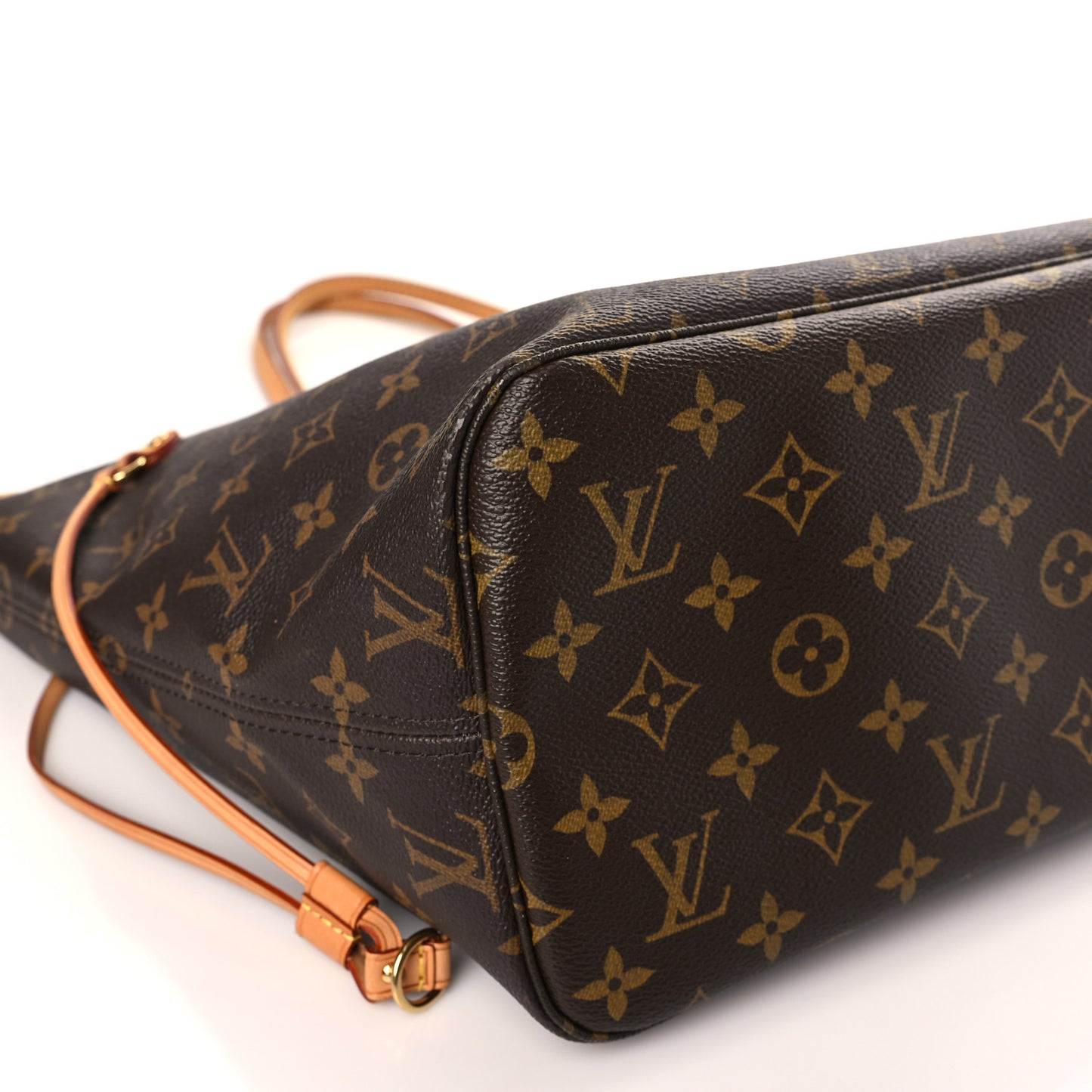 Monogram Neverfull MM