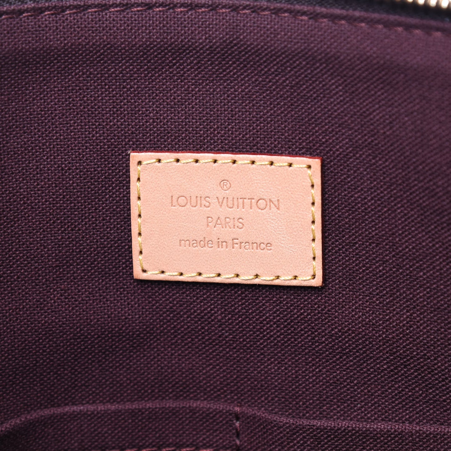 Monogram Iena MM