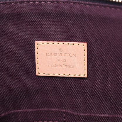 Louis Vuitton Monogram Iena MM 8 of 9