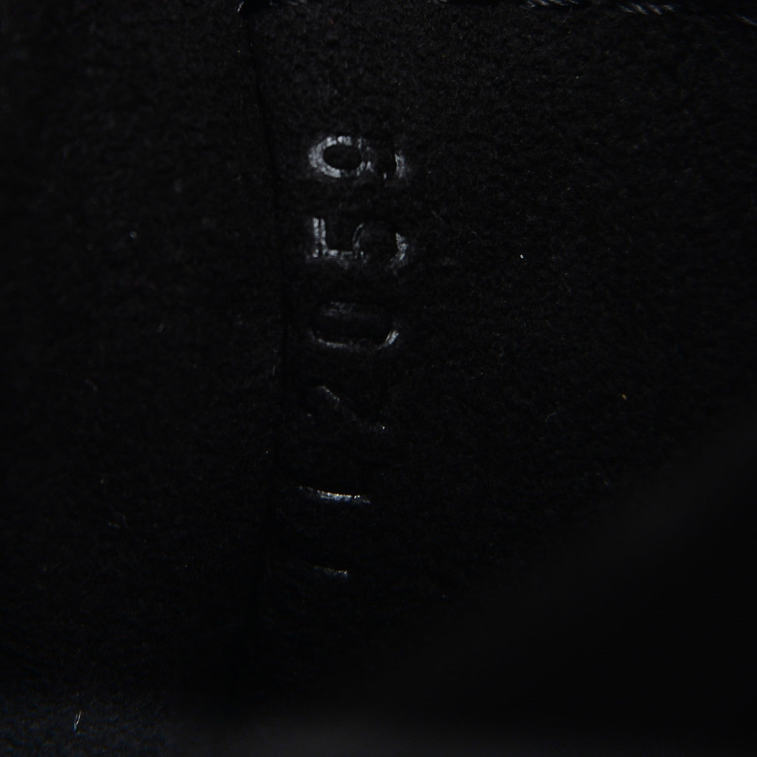 Louis Vuitton Monogram Sequins Eclipse Alma Black 7 of 7