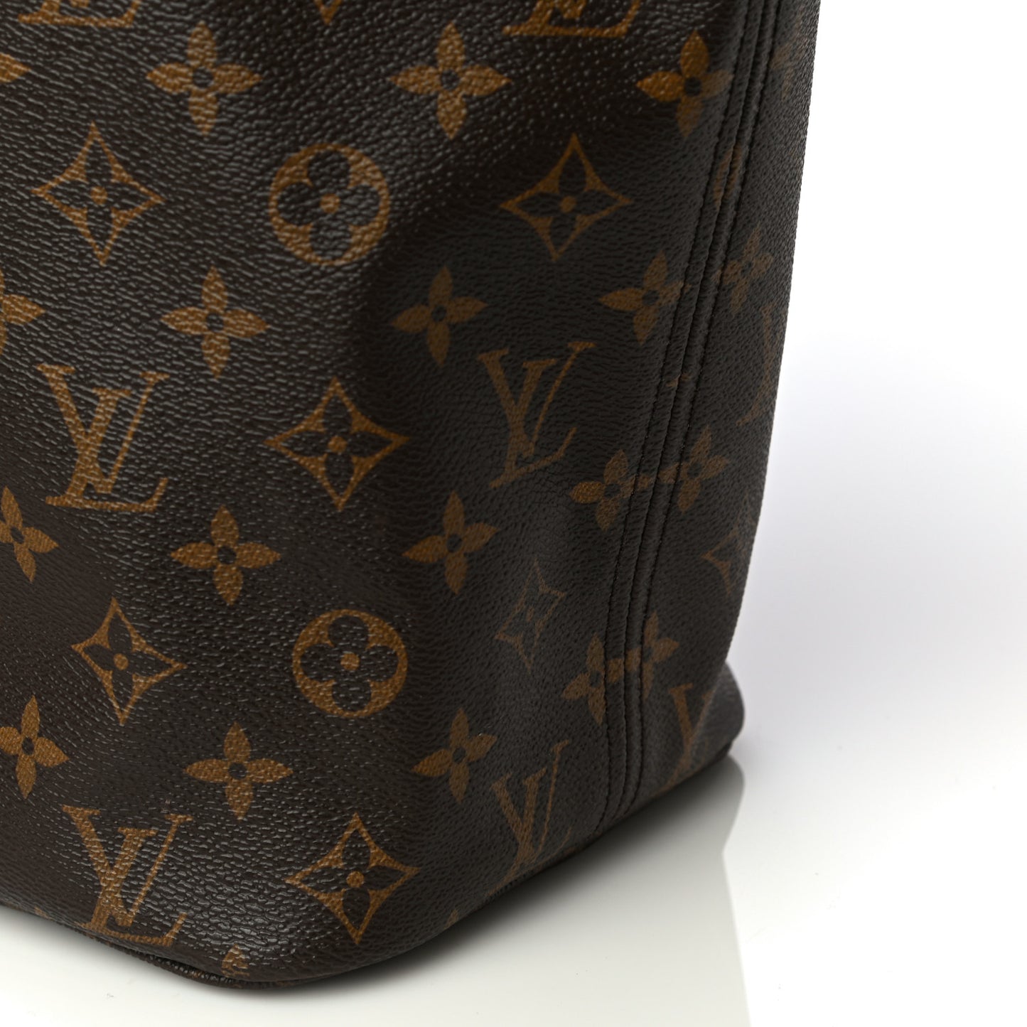 Monogram Neo Neverfull MM