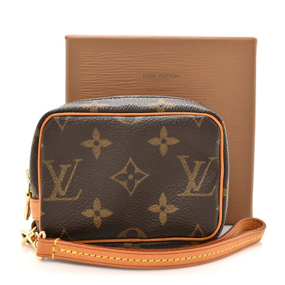 Louis Vuitton Monogram Wapity 10 of 10