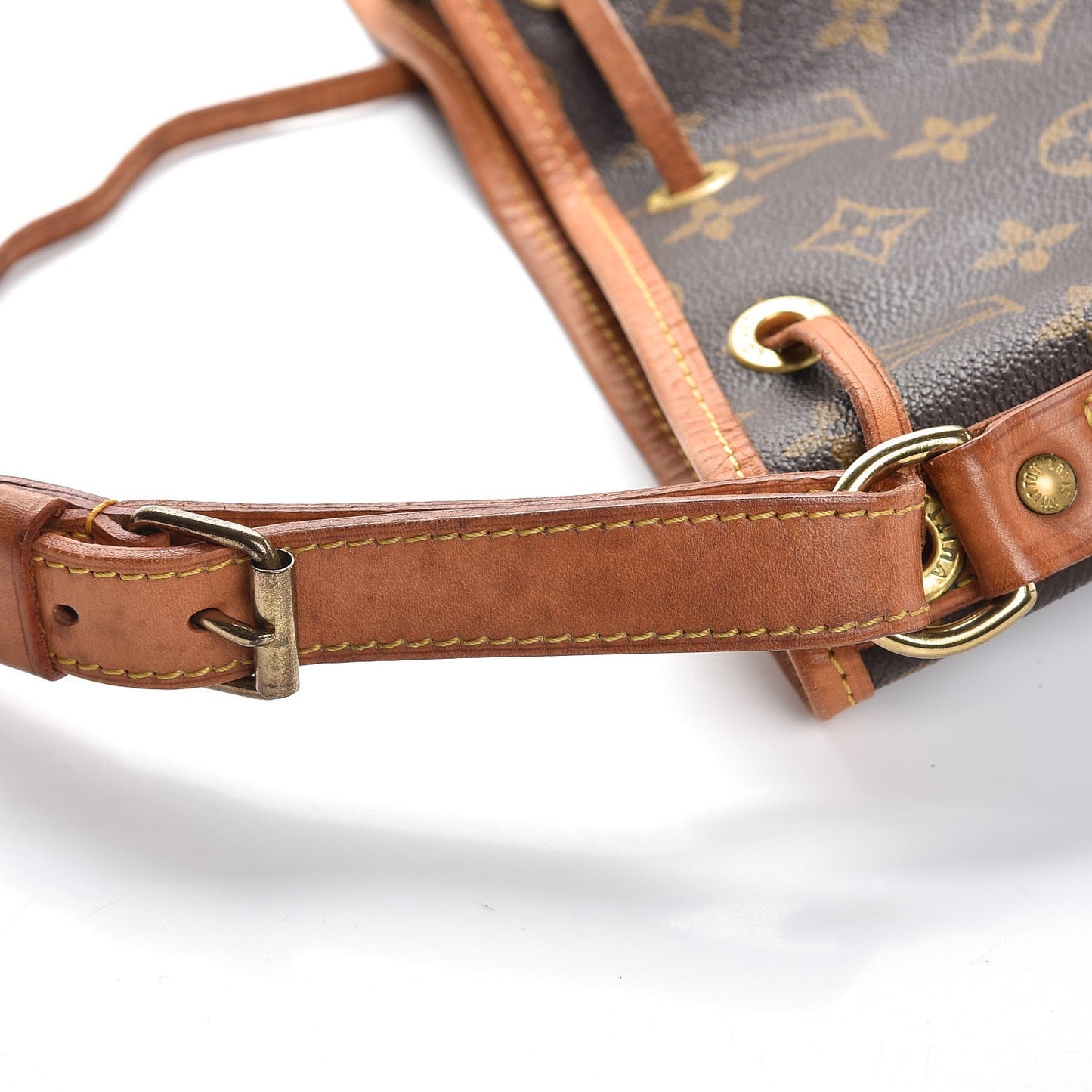 Monogram Petit Noe