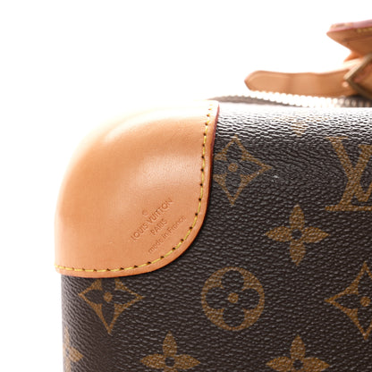 Louis Vuitton Monogram Horizon 55 6 of 11