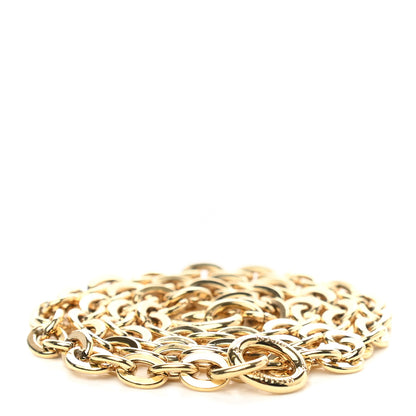Louis Vuitton Monogram Multi Pochette Accessories Chain 1 of 3