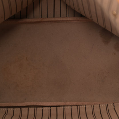 Louis Vuitton Monogram Neo Neverfull MM 5 of 15