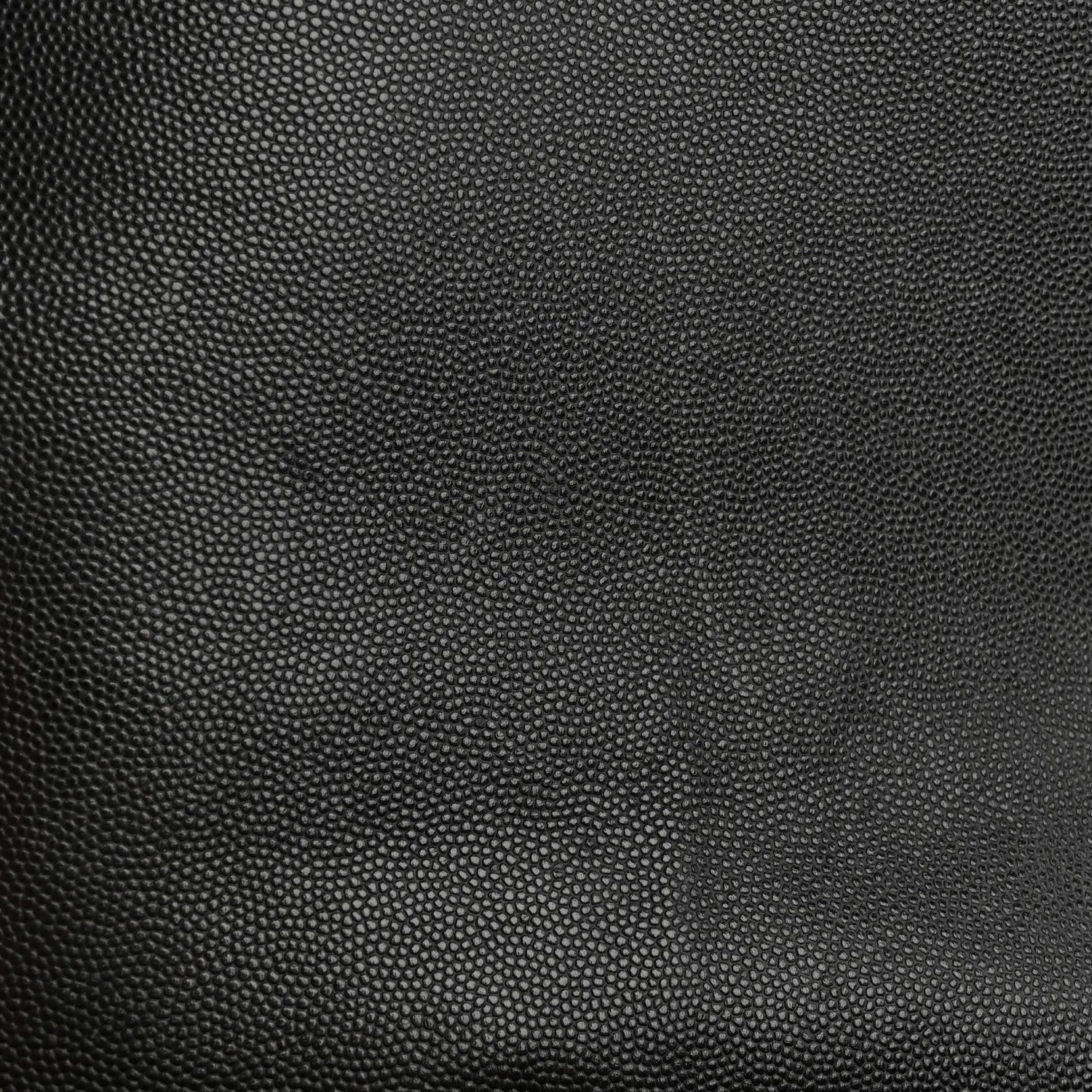 Chanel Caviar Quilted Medium Boy Flap Black 11 of 13
