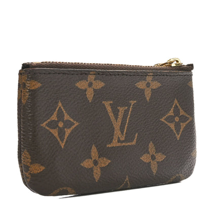 Louis Vuitton Monogram Key Pouch 3 of 8
