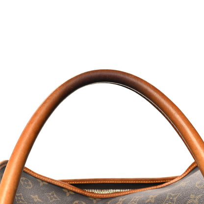 Louis Vuitton Monogram Sac Chien 40 Pet Carrier 12 of 14
