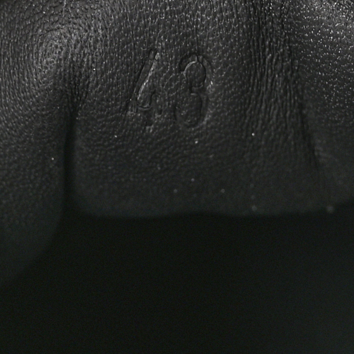 Bottega Veneta Calfskin Speedster Sneakers 43 Black 8 of 8