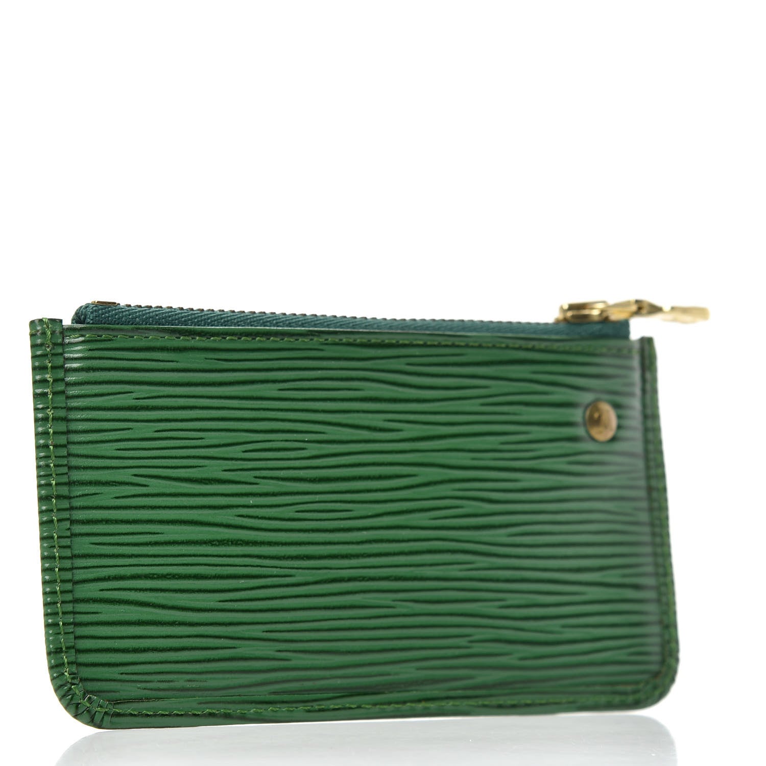 Louis Vuitton Epi Key Pouch Borneo 3 of 6