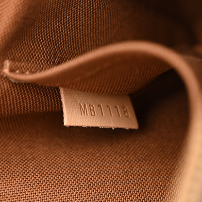 Louis Vuitton Monogram Pochette Accessories NM 7 of 11