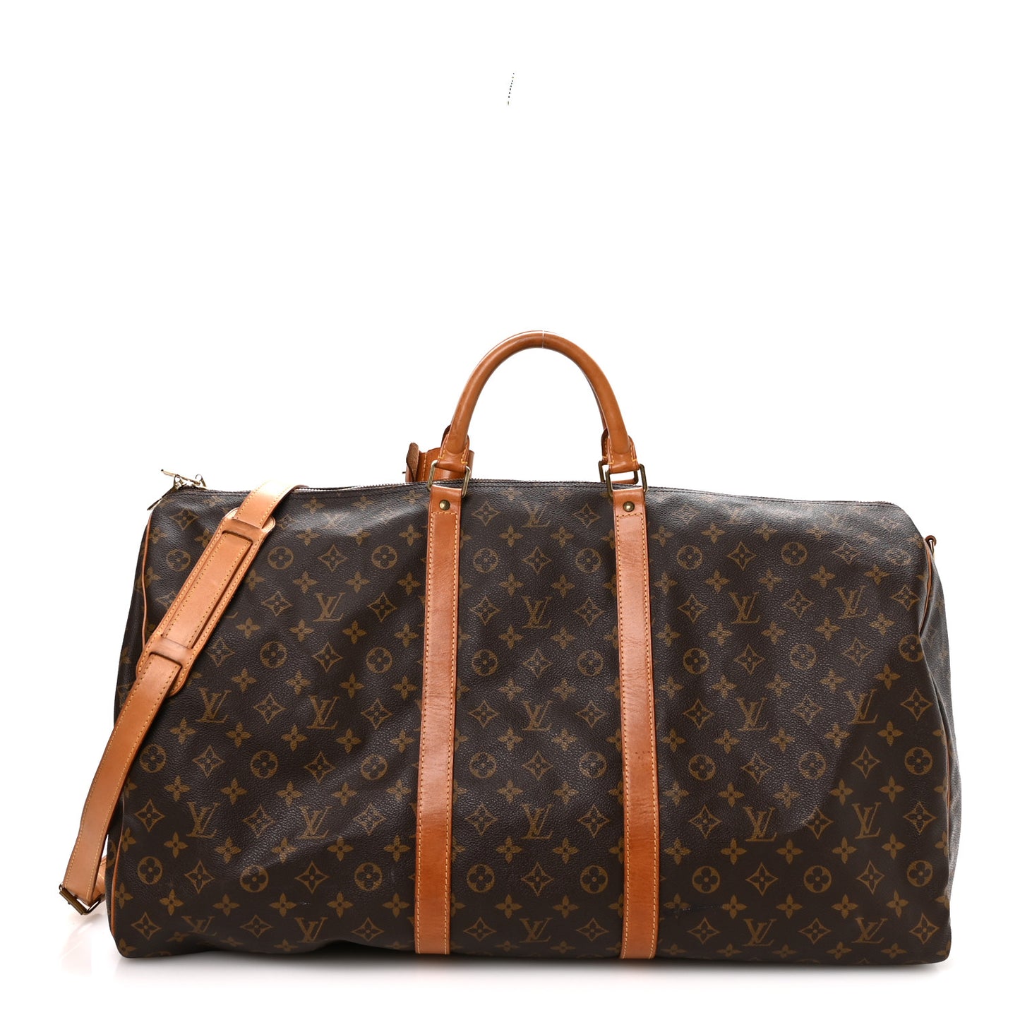 Monogram Keepall Bandouliere 60