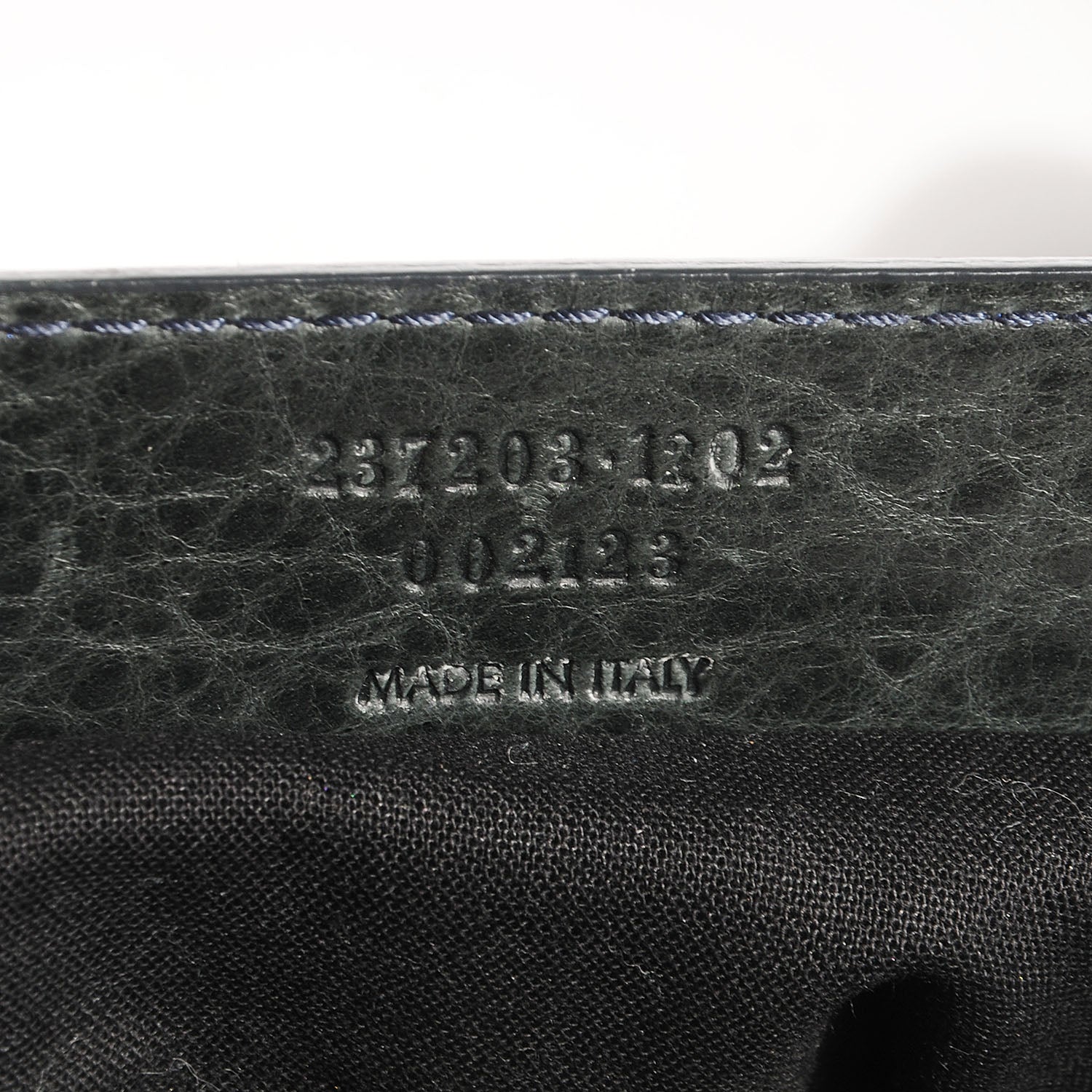 Balenciaga Agneau Giant 12 Rose Gold Hardware Hip Anthracite 12 of 12