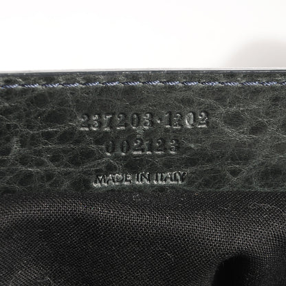 Balenciaga Agneau Giant 12 Rose Gold Hardware Hip Anthracite 12 of 12