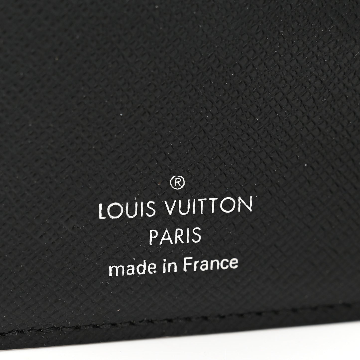 Damier Graphite Slender Wallet