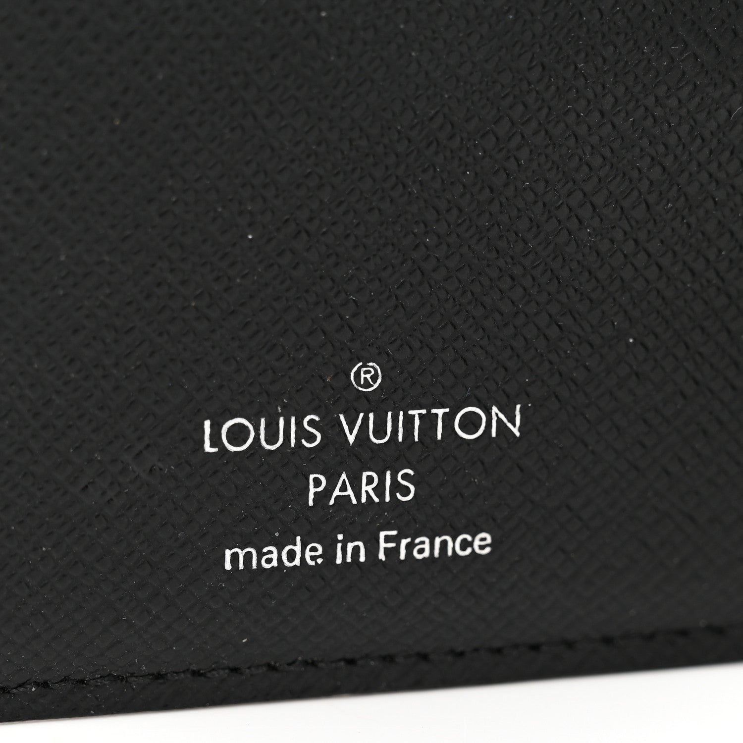 Louis Vuitton Damier Graphite Slender Wallet 6 of 8