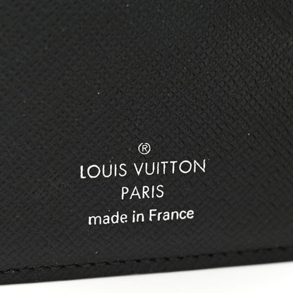 Louis Vuitton Damier Graphite Slender Wallet 6 of 8