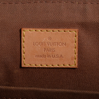 Louis Vuitton Monogram Popincourt Haut 6 of 7