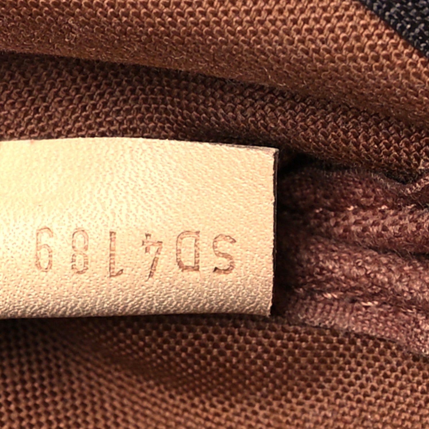 Louis Vuitton Monogram Multi Pochette Accessories Kaki 7 of 10