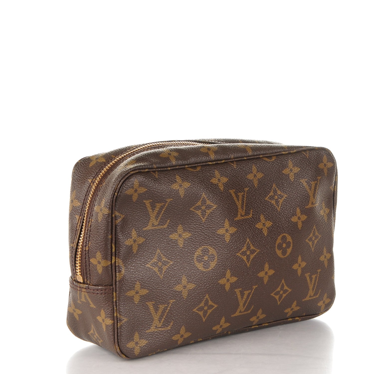 Louis Vuitton Monogram Trousse Toilette 23 3 of 8