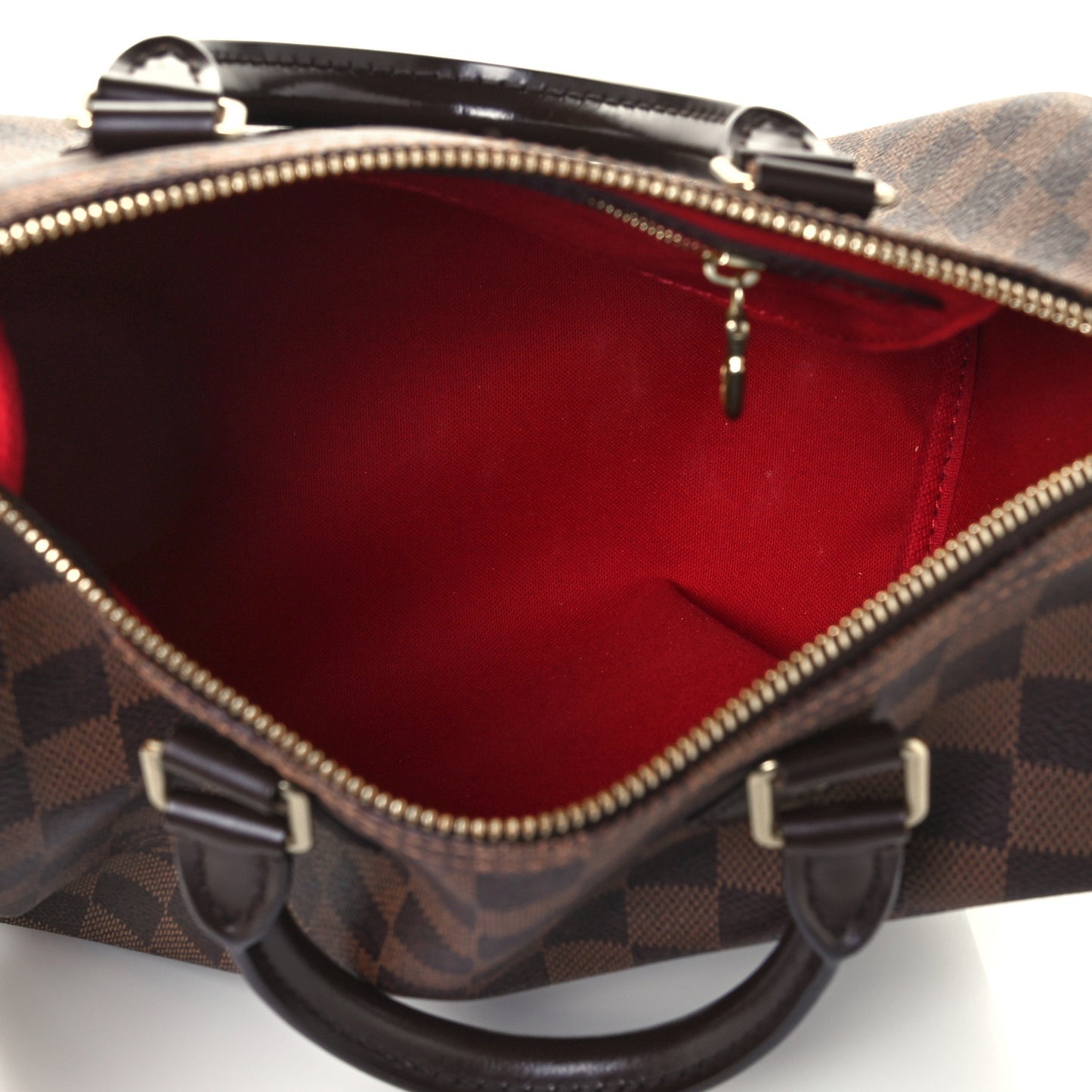 Damier Ebene Speedy 25