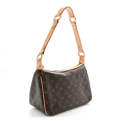 Louis Vuitton Monogram Tikal GM 3 of 10
