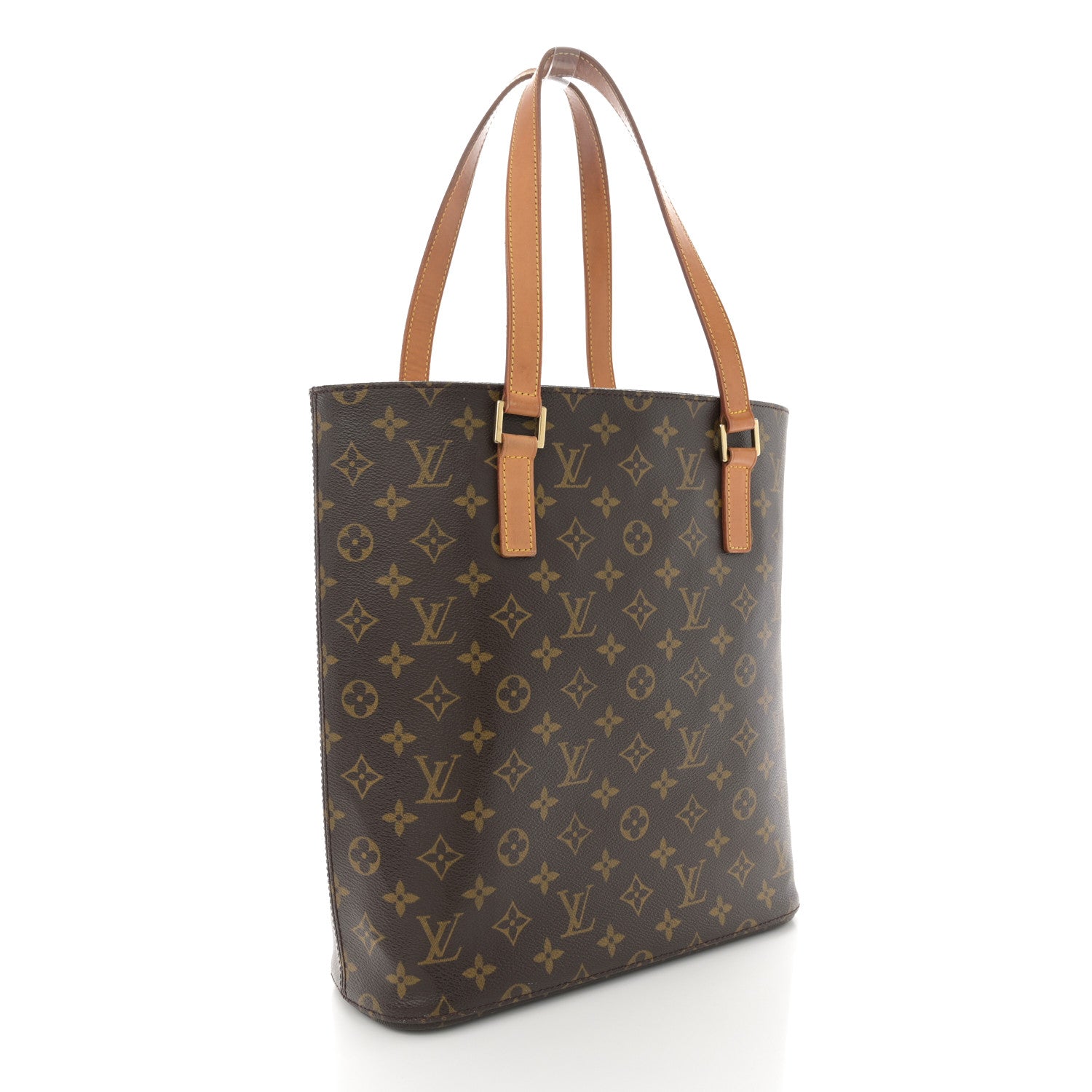 Louis Vuitton Monogram Vavin GM 3 of 18