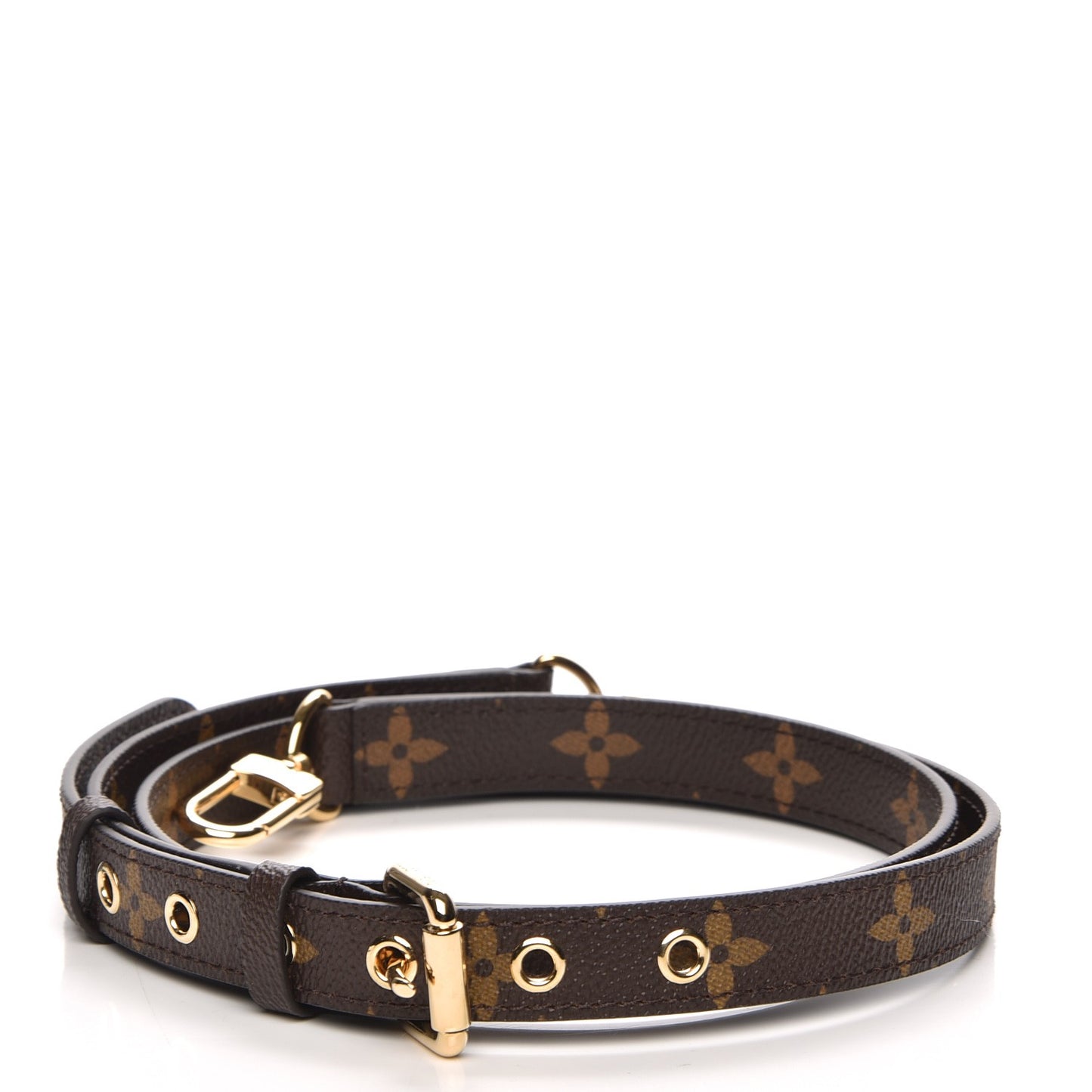 Monogram Metis 20mm Adjustable Strap