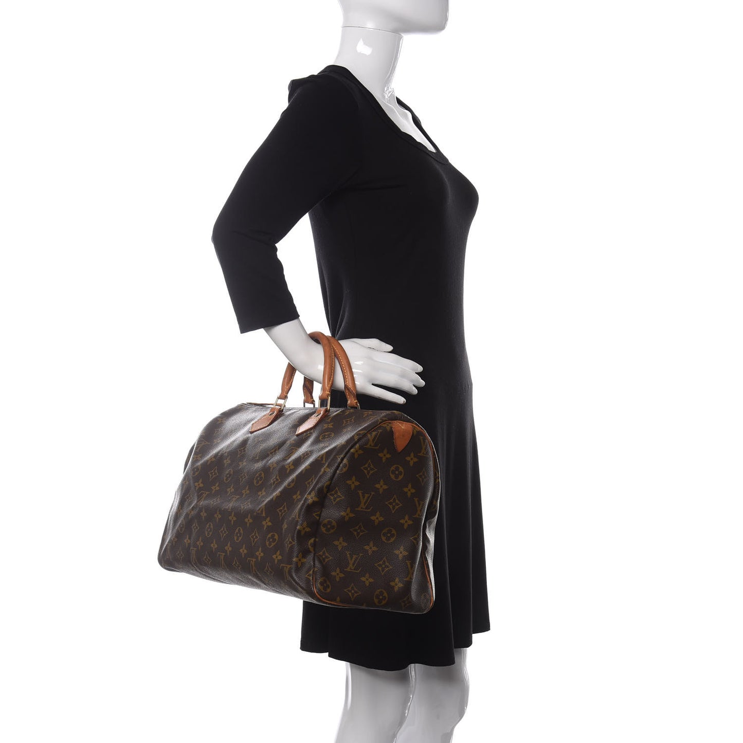 Monogram Speedy 40