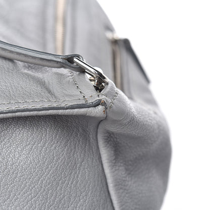 Givenchy Sugar Goatskin Medium Pandora Pearl Grey 10 of 15