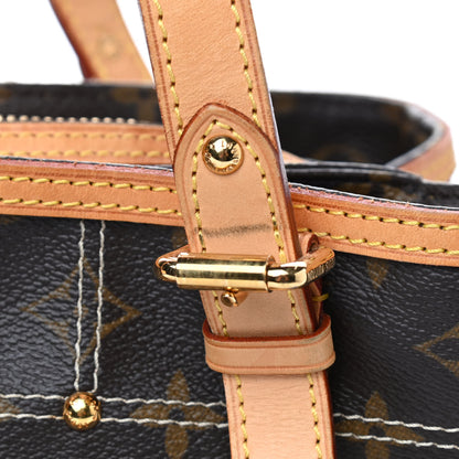 Louis Vuitton Monogram Riveting 11 of 16