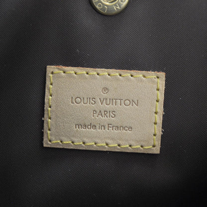 Louis Vuitton Monogram Baxter GM Dog Pet Carrier 7 of 8