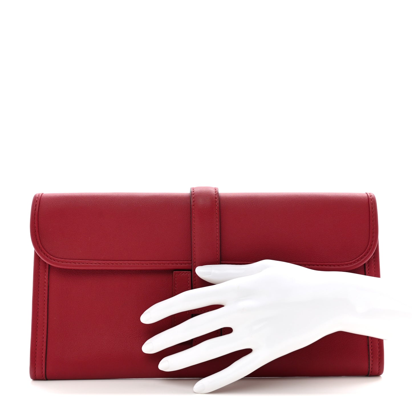 Swift Jige Elan 29 Clutch Rouge Grenat