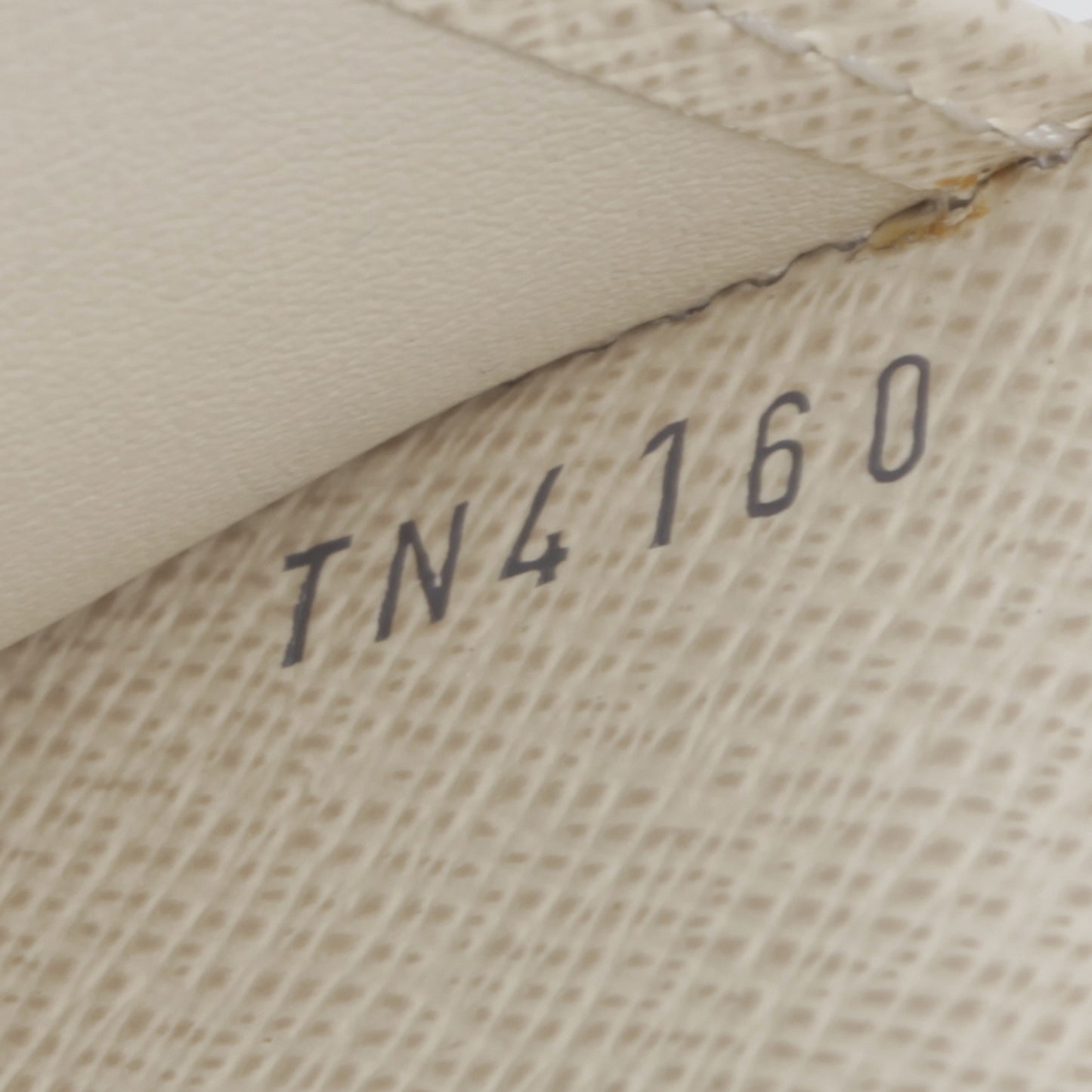 Damier Azur Joey Wallet
