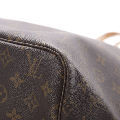 Louis Vuitton Monogram Neverfull GM 10 of 17