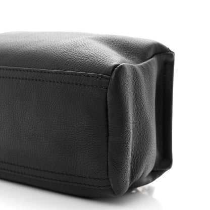 Givenchy Sugar Goatskin Mini Pandora Black 10 of 10