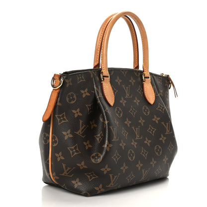 Louis Vuitton Monogram Turenne PM 2 of 9