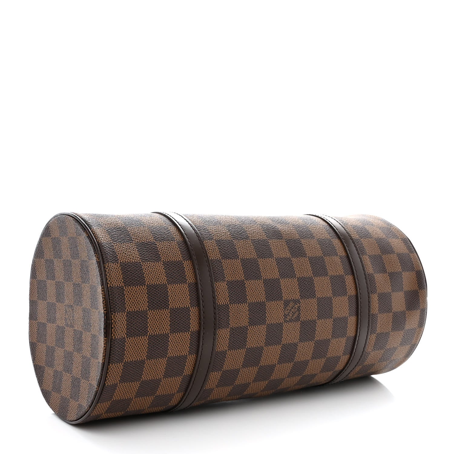 Louis Vuitton Damier Ebene Papillon 30 5 of 11