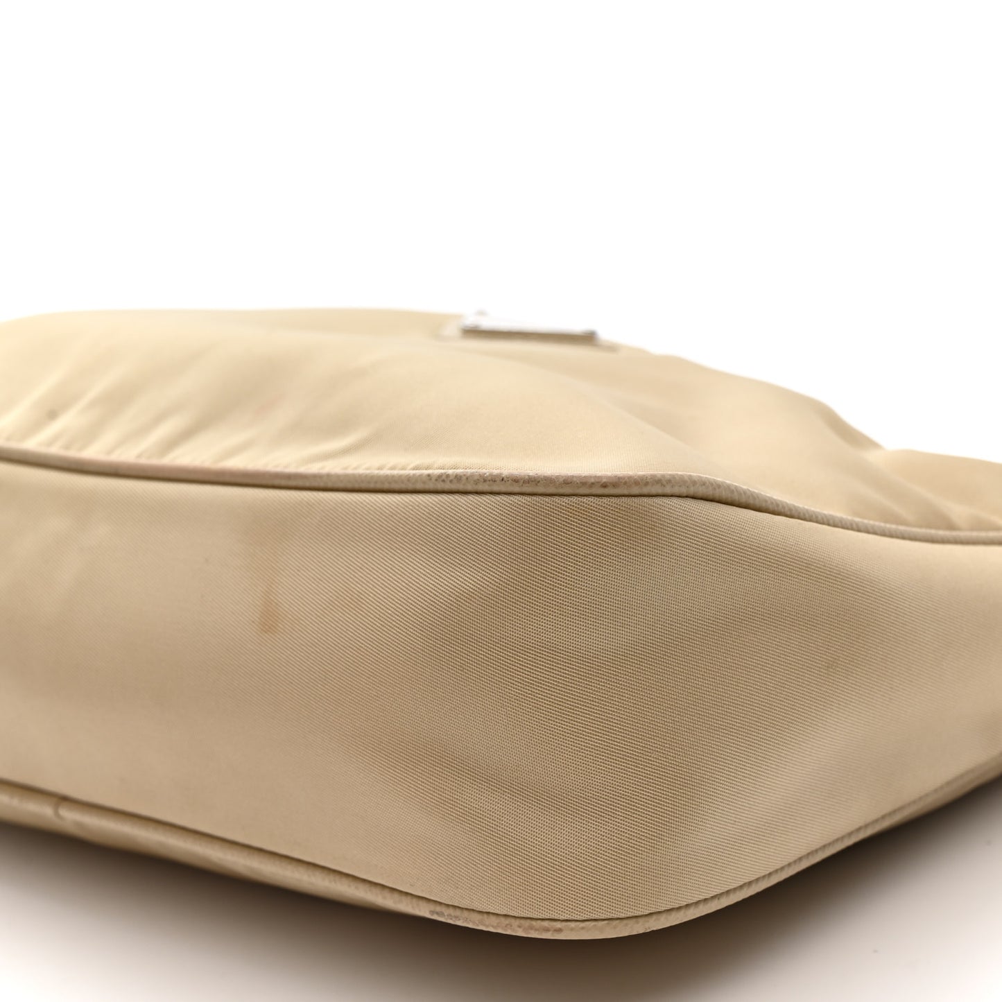 Nylon Re-Edition 2005 Shoulder Bag Deserto