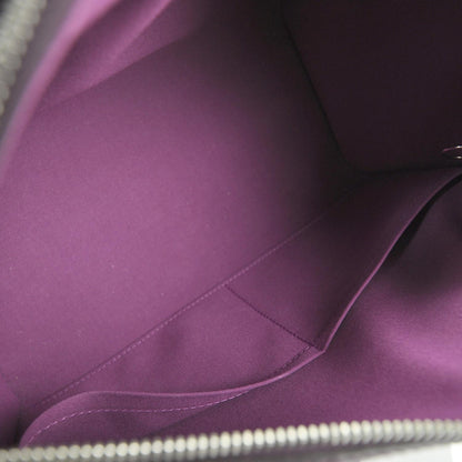 Louis Vuitton Epi Speedy 30 Cassis Purple 6 of 8
