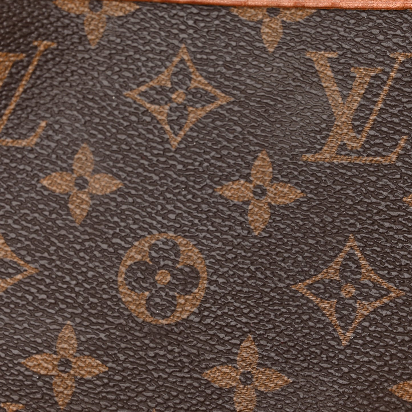 Monogram Neo Neverfull MM Cherry
