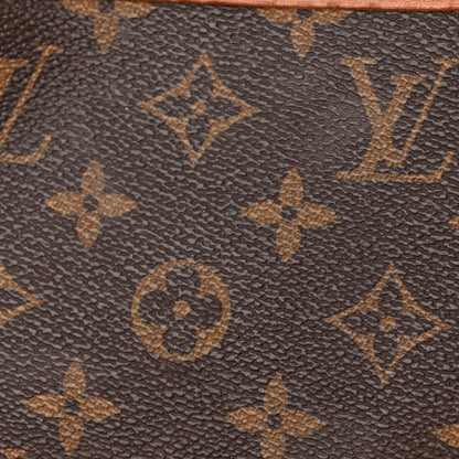 Louis Vuitton Monogram Neo Neverfull MM Cherry 14 of 25