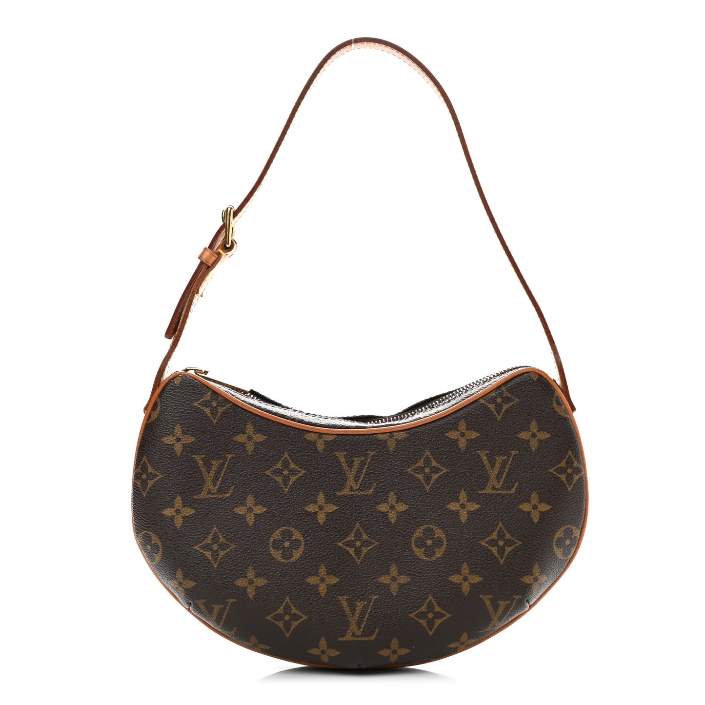 Monogram Croissant PM