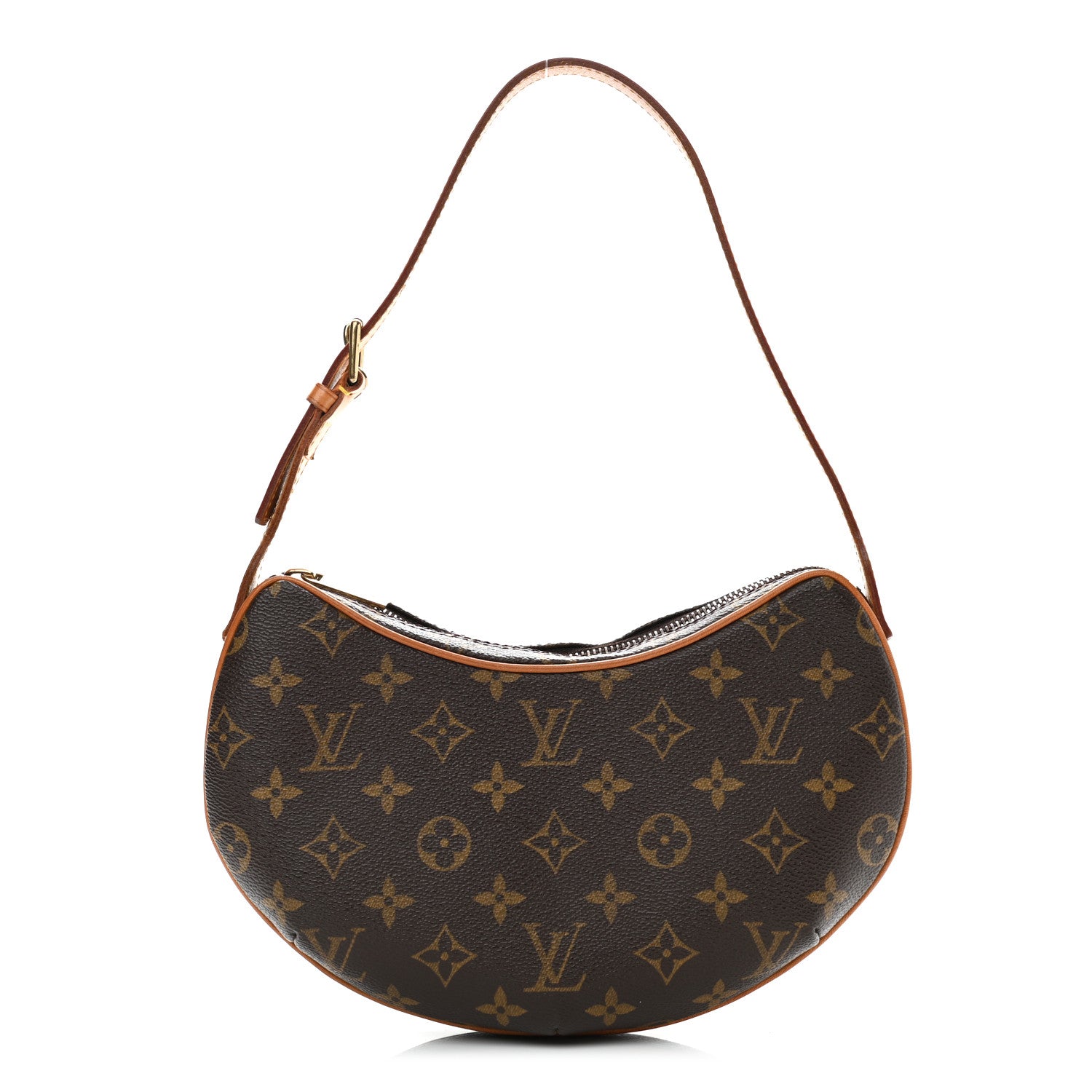 Louis Vuitton Monogram Croissant PM 1 of 12