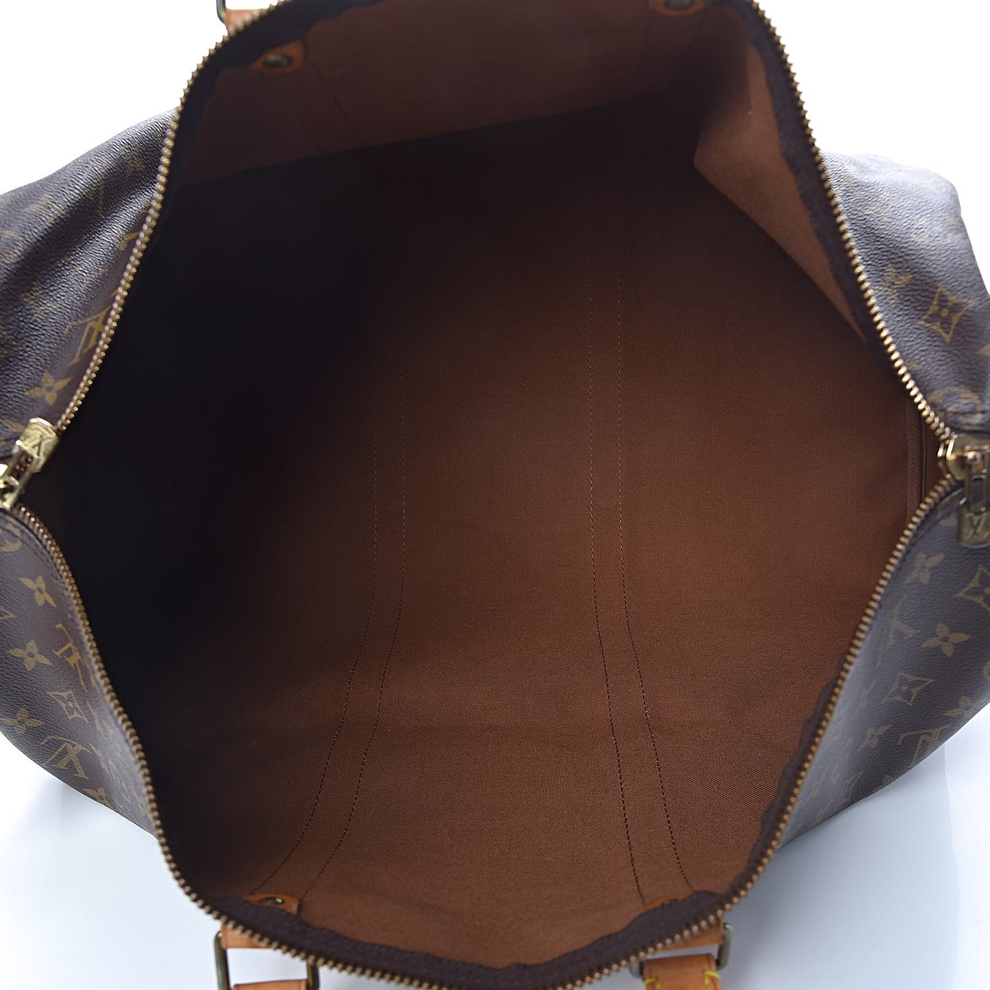 Monogram Keepall Bandouliere 50
