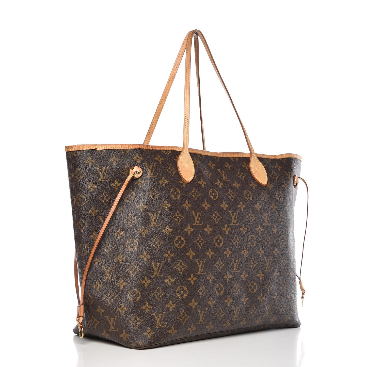 Monogram Neverfull GM