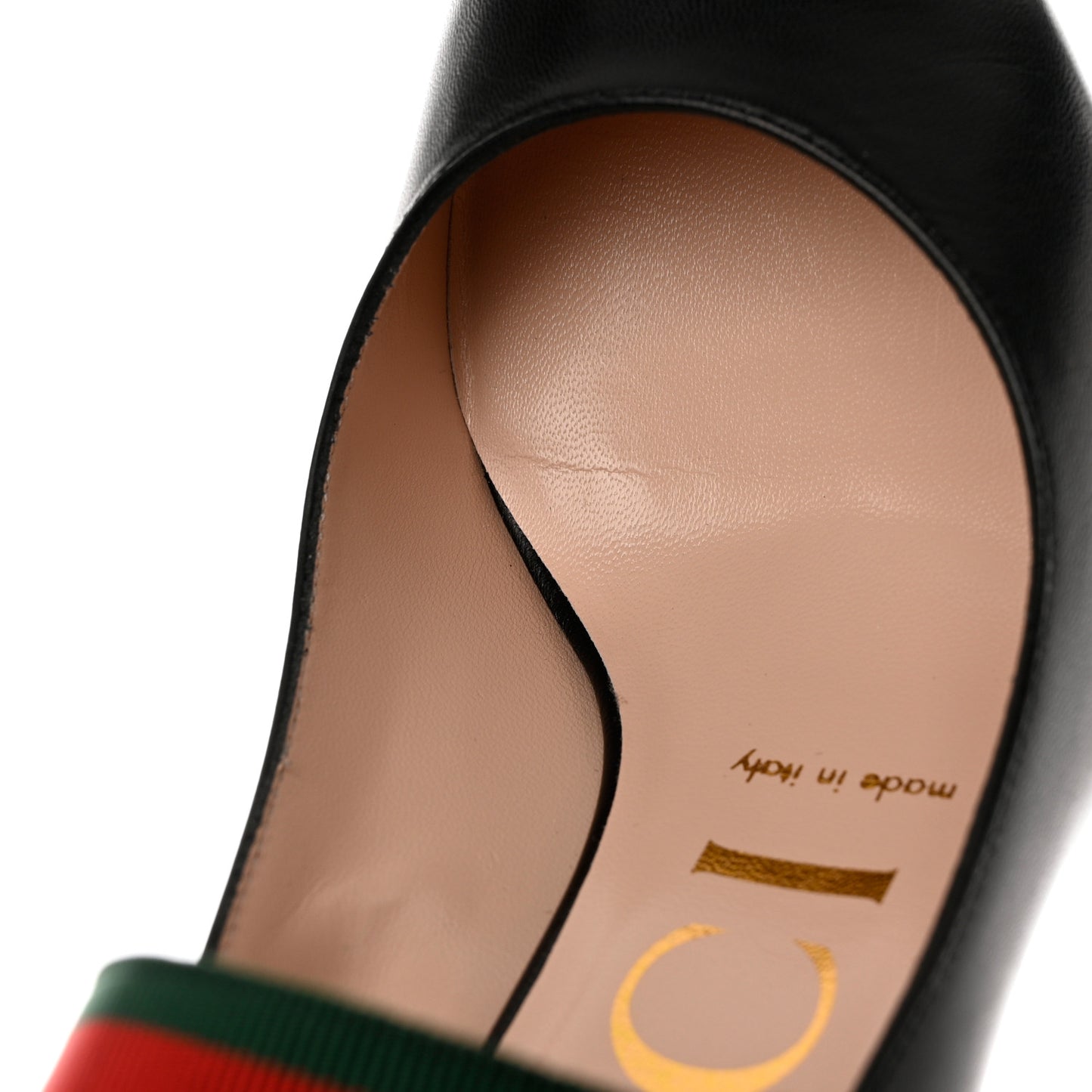 Malaga Kid Sylvie High Heel Pumps 36 Black