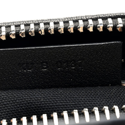 Givenchy Sugar Goatskin Mini Antigona Black 7 of 10