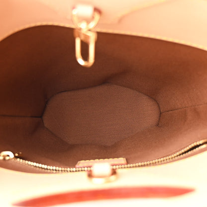 Louis Vuitton Monogram Rivage BB 5 of 10